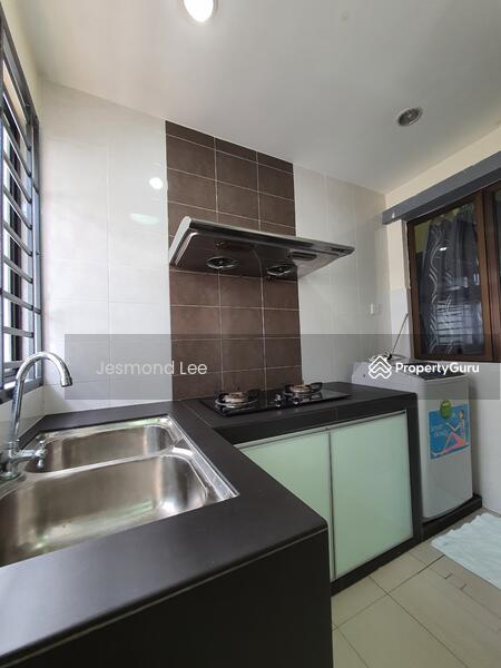 For Rent - Jade 1 & 2 @ Seri Austin Hills