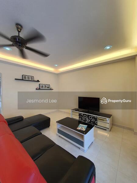 For Rent - Jade 1 & 2 @ Seri Austin Hills