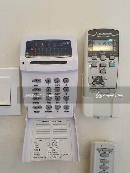 For Rent - Jade 1 & 2 @ Seri Austin Hills