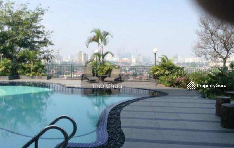 For Sale - Ukay Heights