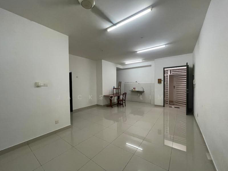 Kediaman Servis untuk Disewa di D'Ambience Residences (Pangsapuri Ikatan Flora) - Jackson Lim - PropertyGuru.com.my
