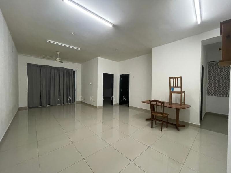 Kediaman Servis untuk Disewa di D'Ambience Residences (Pangsapuri Ikatan Flora) - Jackson Lim - PropertyGuru.com.my