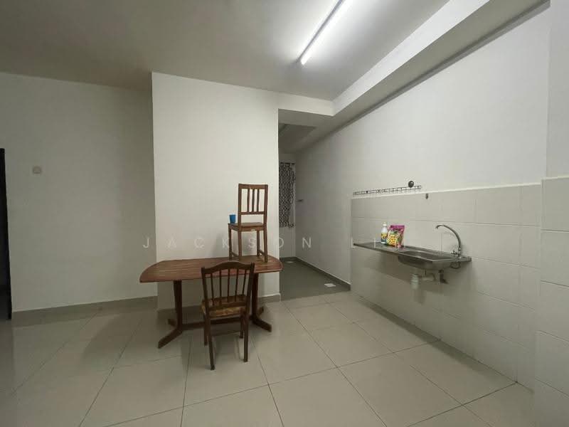 Kediaman Servis untuk Disewa di D'Ambience Residences (Pangsapuri Ikatan Flora) - Jackson Lim - PropertyGuru.com.my
