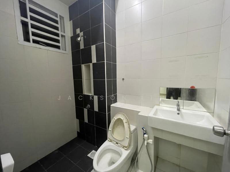 Kediaman Servis untuk Disewa di D'Ambience Residences (Pangsapuri Ikatan Flora) - Jackson Lim - PropertyGuru.com.my