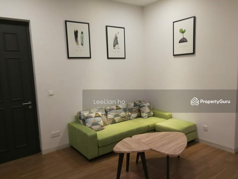 Untuk Disewa - Tropical Villa