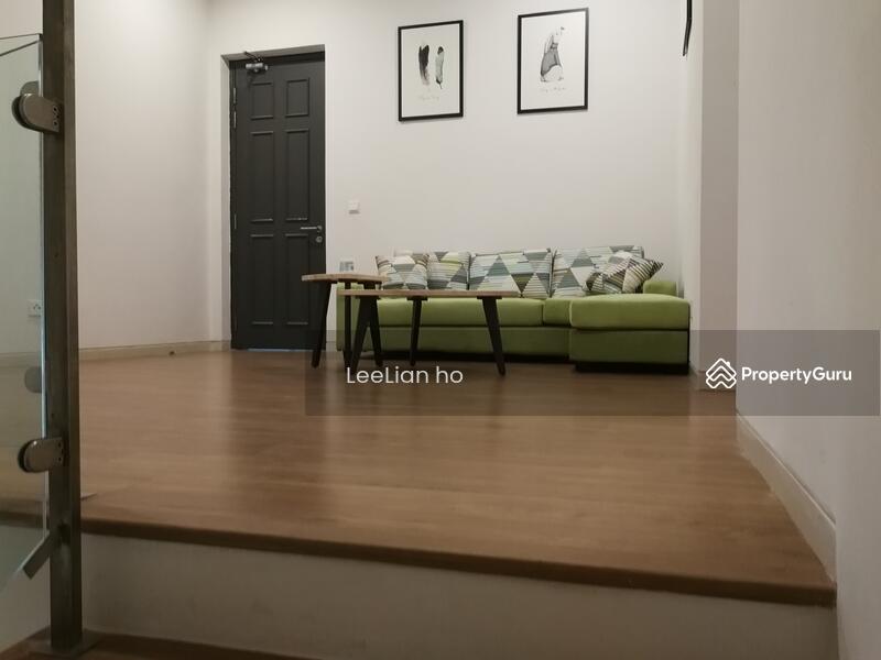 Untuk Disewa - Tropical Villa
