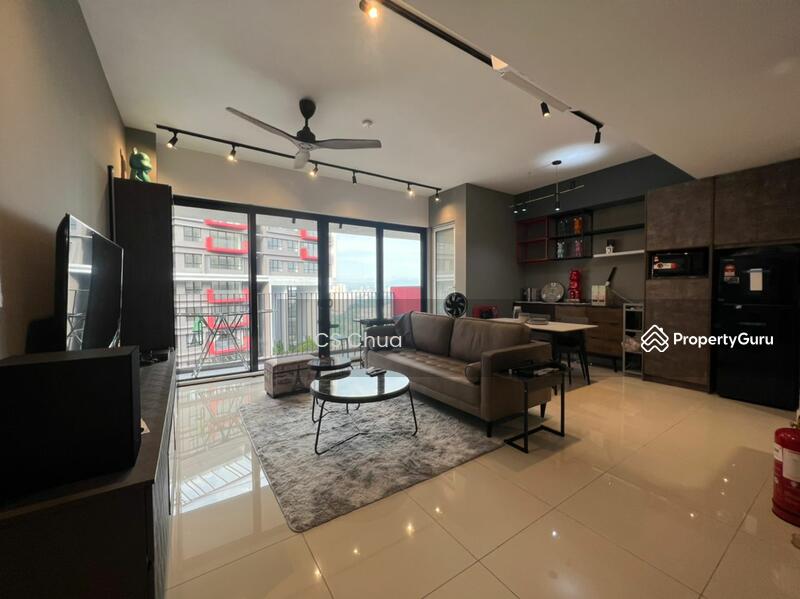 Kondominium untuk Disewa di Paisley @ Tropicana Metropark - Cs Chua - PropertyGuru.com.my