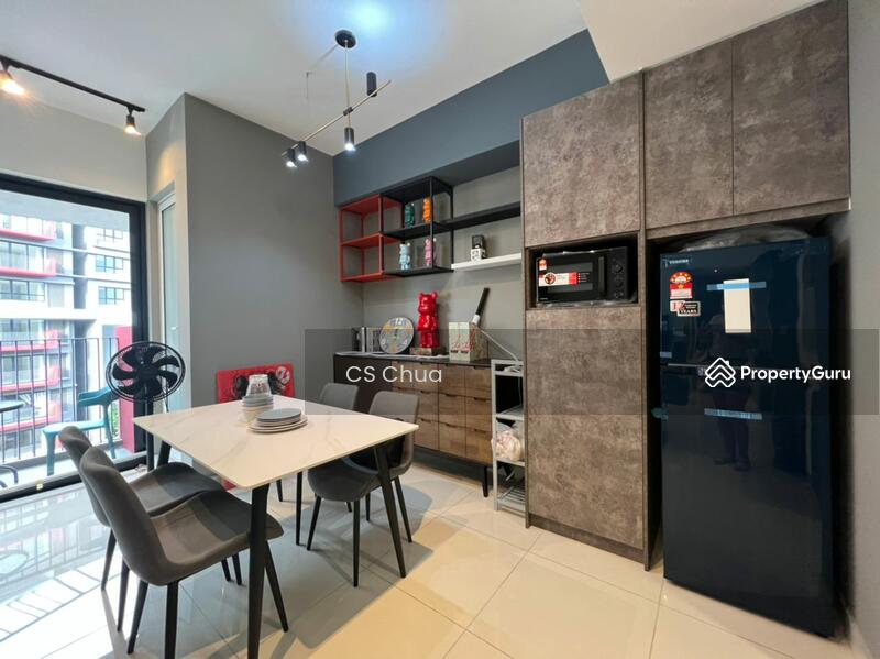 Kondominium untuk Disewa di Paisley @ Tropicana Metropark - Cs Chua - PropertyGuru.com.my