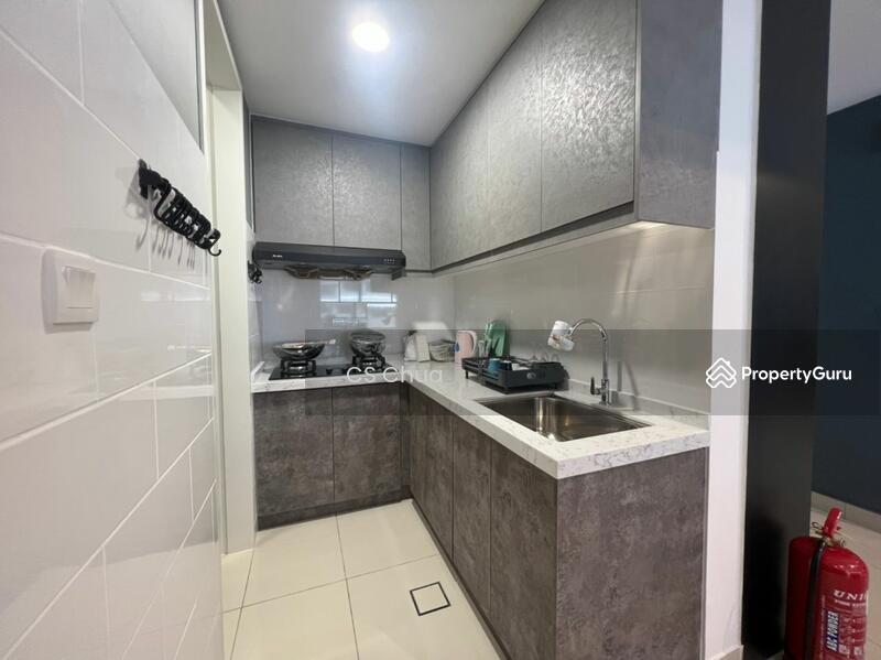 Kondominium untuk Disewa di Paisley @ Tropicana Metropark - Cs Chua - PropertyGuru.com.my
