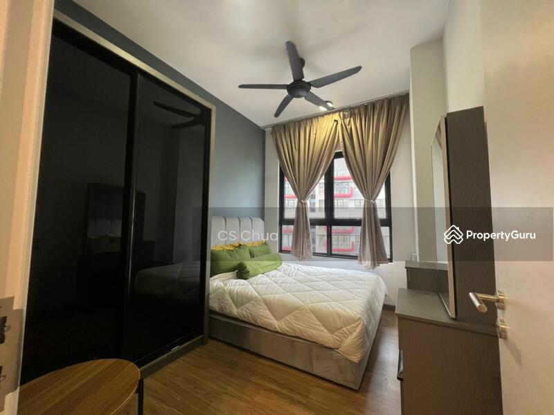 Kondominium untuk Disewa di Paisley @ Tropicana Metropark - Cs Chua - PropertyGuru.com.my