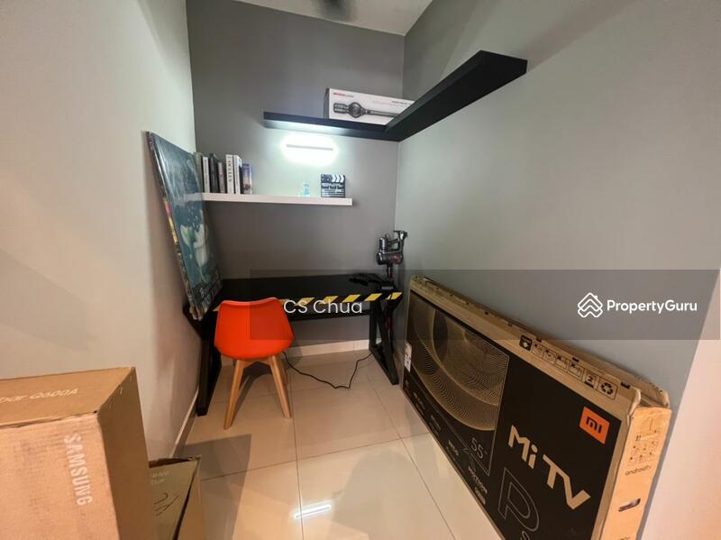 Kondominium untuk Disewa di Paisley @ Tropicana Metropark - Cs Chua - PropertyGuru.com.my