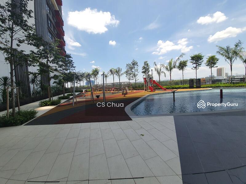 Kondominium untuk Disewa di Paisley @ Tropicana Metropark - Cs Chua - PropertyGuru.com.my