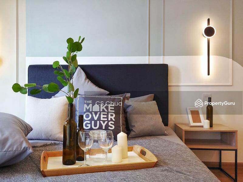 Condominium for Rent at Paisley @ Tropicana Metropark - Cs Chua - PropertyGuru.com.my