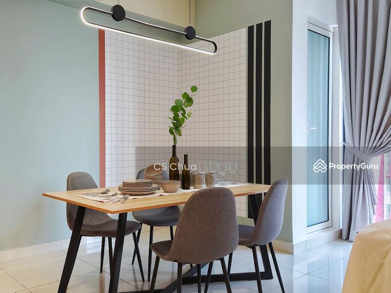 Condominium for Rent at Paisley @ Tropicana Metropark - Cs Chua - PropertyGuru.com.my