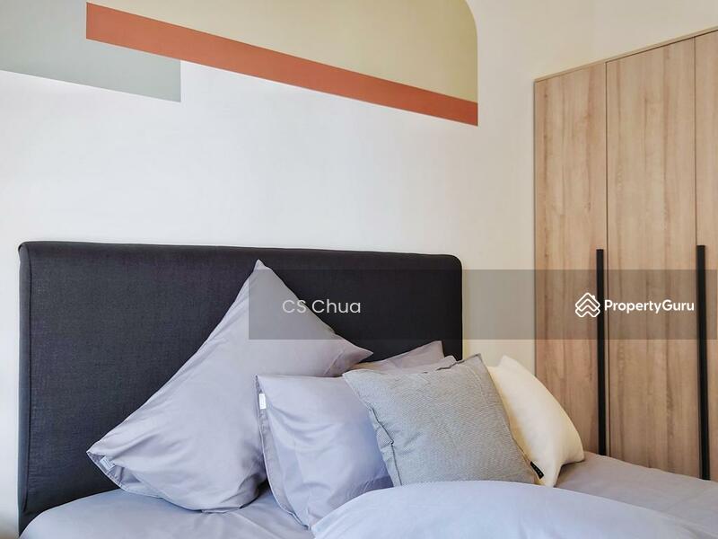 Condominium for Rent at Paisley @ Tropicana Metropark - Cs Chua - PropertyGuru.com.my