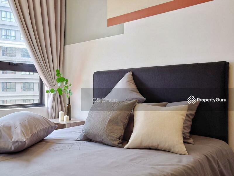 Condominium for Rent at Paisley @ Tropicana Metropark - Cs Chua - PropertyGuru.com.my