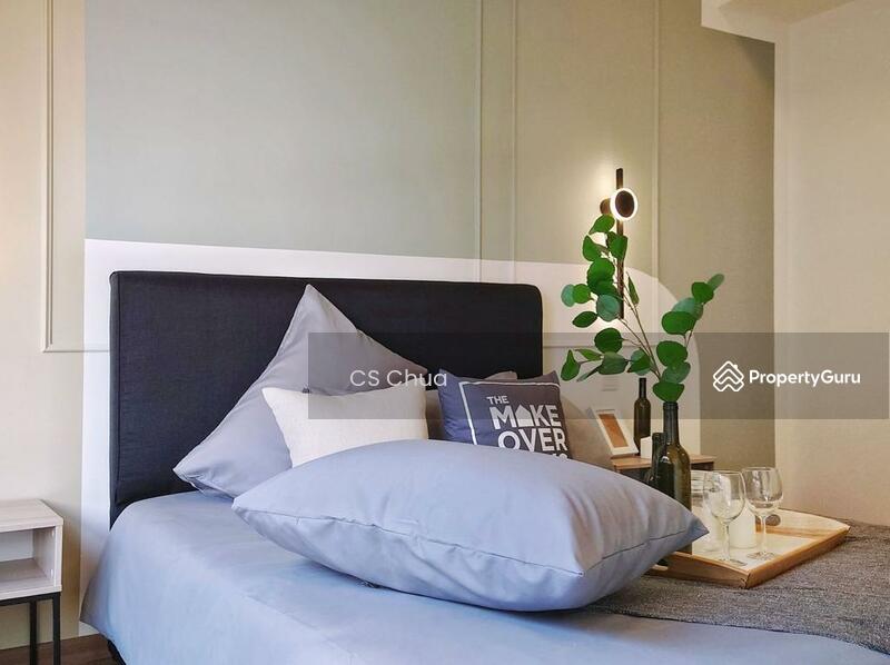 Condominium for Rent at Paisley @ Tropicana Metropark - Cs Chua - PropertyGuru.com.my