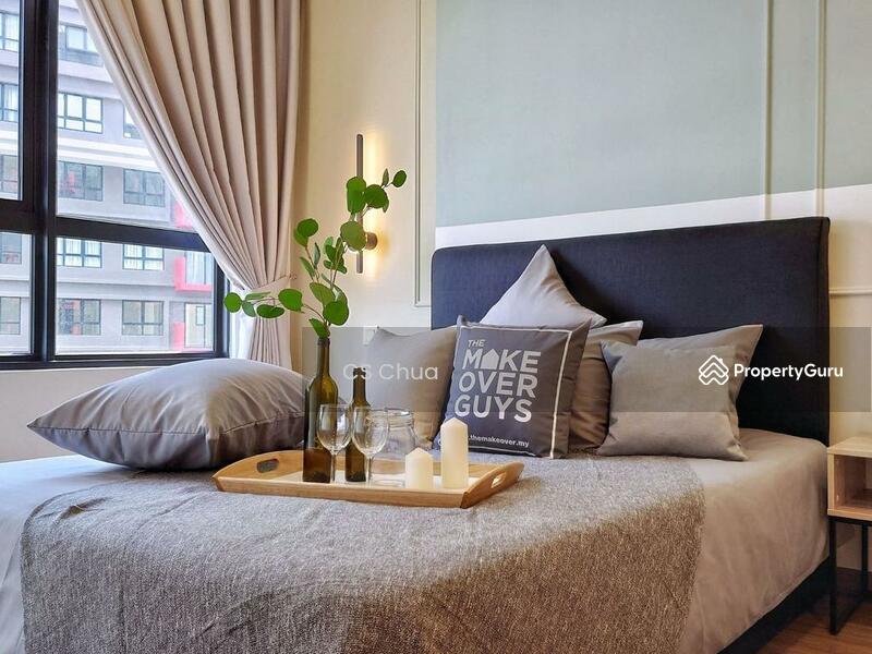 Condominium for Rent at Paisley @ Tropicana Metropark - Cs Chua - PropertyGuru.com.my
