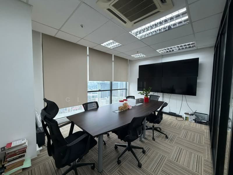 Office for Rent in Kampung Kerinchi (Bangsar South) (Kuala Lumpur) - Clarisse T - Interior - PropertyGuru.com.my