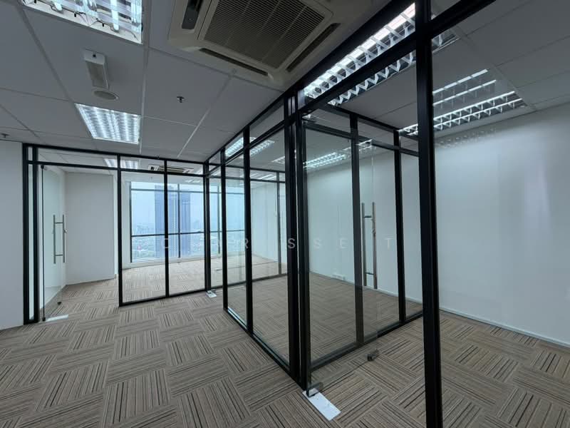 Office for Rent in Kampung Kerinchi (Bangsar South) (Kuala Lumpur) - Clarisse T - Interior - PropertyGuru.com.my