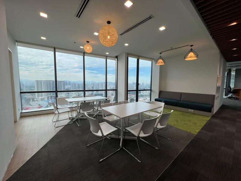 Pejabat untuk Disewa di Kampung Kerinchi (Bangsar South) (Kuala Lumpur) - Clarisse T - View - PropertyGuru.com.my