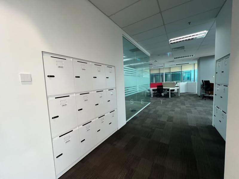 Pejabat untuk Disewa di Kampung Kerinchi (Bangsar South) (Kuala Lumpur) - Clarisse T - Interior - PropertyGuru.com.my