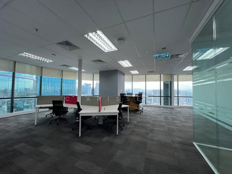 Pejabat untuk Disewa di Kampung Kerinchi (Bangsar South) (Kuala Lumpur) - Clarisse T - Interior - PropertyGuru.com.my