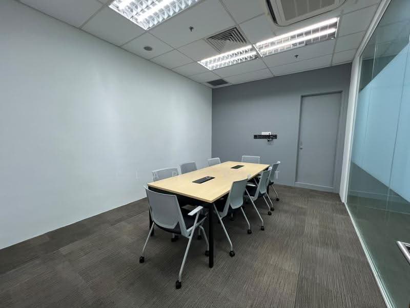 Pejabat untuk Disewa di Kampung Kerinchi (Bangsar South) (Kuala Lumpur) - Clarisse T - Interior - PropertyGuru.com.my