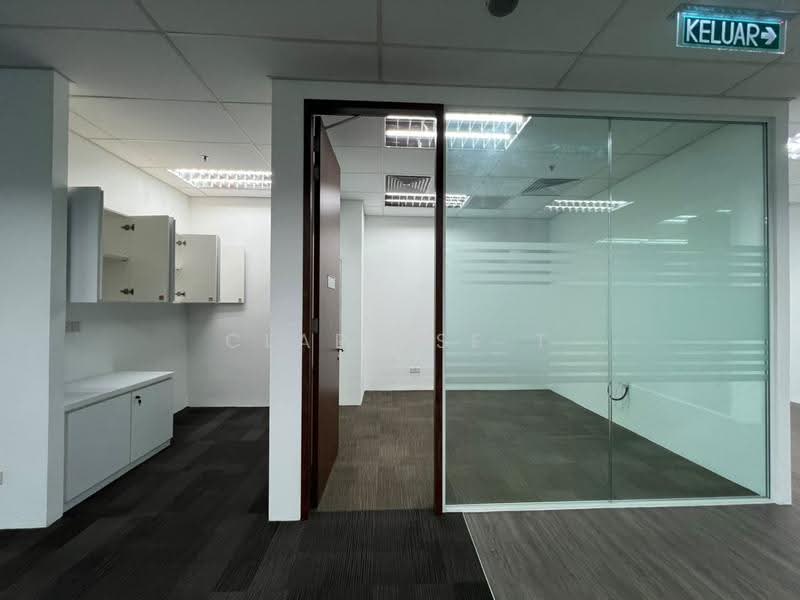 Pejabat untuk Disewa di Kampung Kerinchi (Bangsar South) (Kuala Lumpur) - Clarisse T - Interior - PropertyGuru.com.my