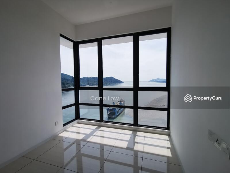 Condominium for Rent at Queens Residences Q1 @ Queens Waterfront - Cane Low - PropertyGuru.com.my
