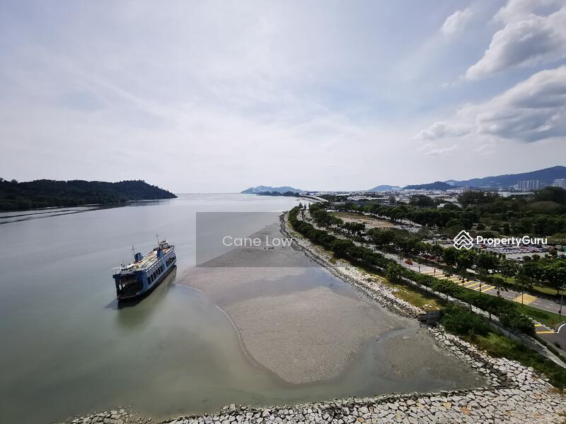 Condominium for Rent at Queens Residences Q1 @ Queens Waterfront - Cane Low - PropertyGuru.com.my