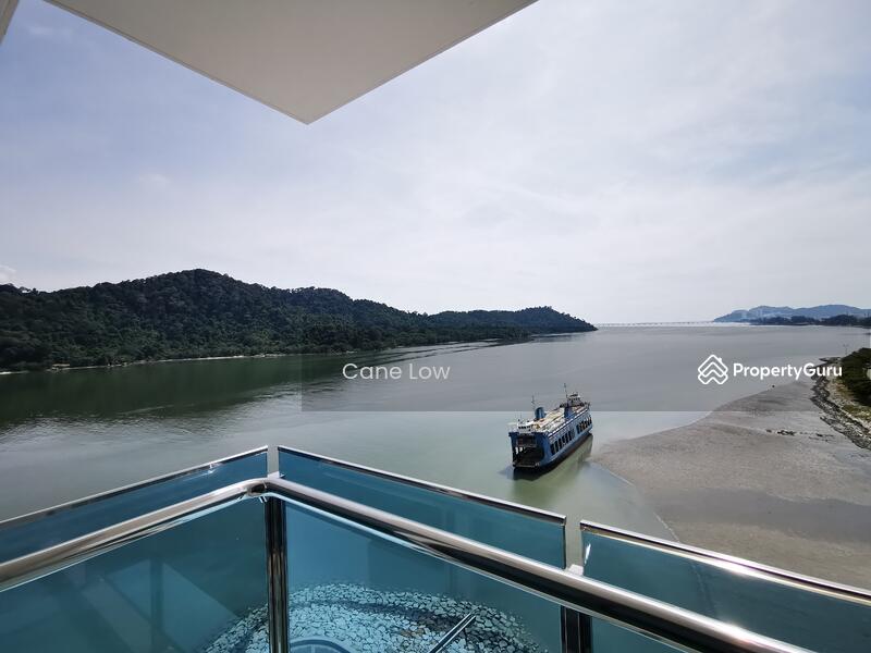 Condominium for Rent at Queens Residences Q1 @ Queens Waterfront - Cane Low - PropertyGuru.com.my