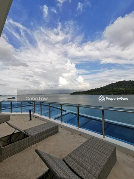 Condominium for Rent at Queens Residences Q1 @ Queens Waterfront - Cane Low - PropertyGuru.com.my