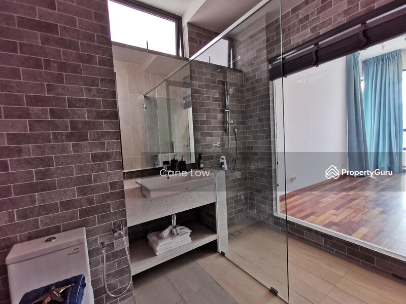 Condominium for Rent at Queens Residences Q1 @ Queens Waterfront - Cane Low - PropertyGuru.com.my