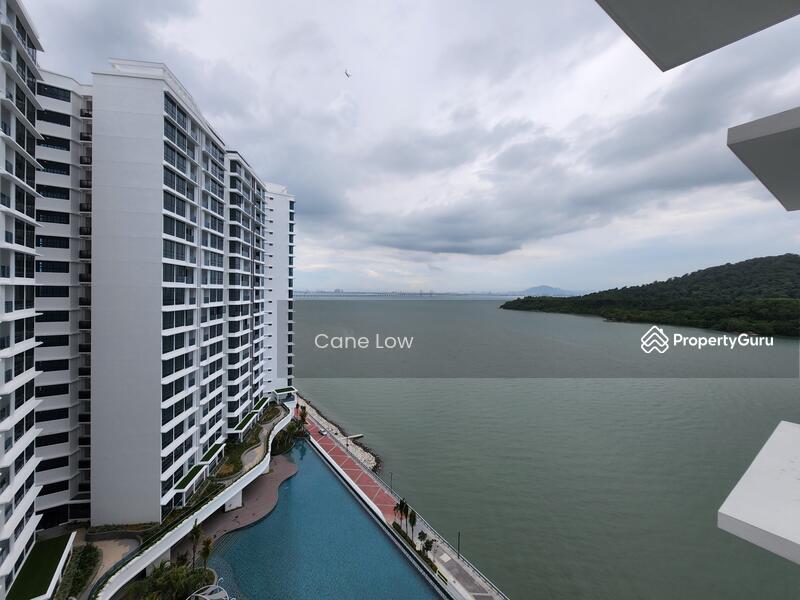 Condominium for Rent at Queens Residences Q1 @ Queens Waterfront - Cane Low - PropertyGuru.com.my