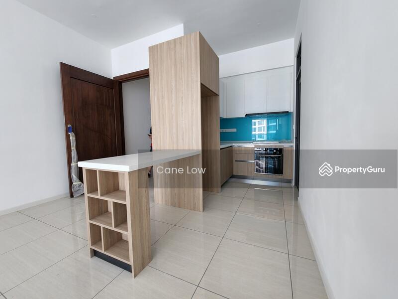 Condominium for Rent at Queens Residences Q1 @ Queens Waterfront - Cane Low - PropertyGuru.com.my