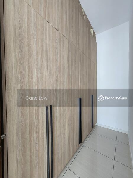 Condominium for Rent at Queens Residences Q1 @ Queens Waterfront - Cane Low - PropertyGuru.com.my