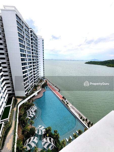 Condominium for Rent at Queens Residences Q1 @ Queens Waterfront - Cane Low - PropertyGuru.com.my
