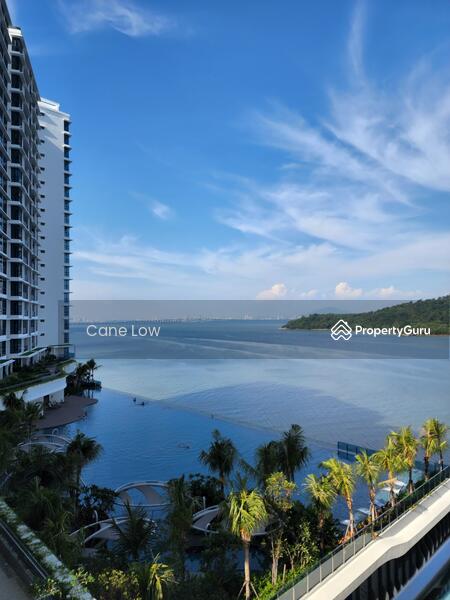 Condominium for Rent at Queens Residences Q1 @ Queens Waterfront - Cane Low - PropertyGuru.com.my