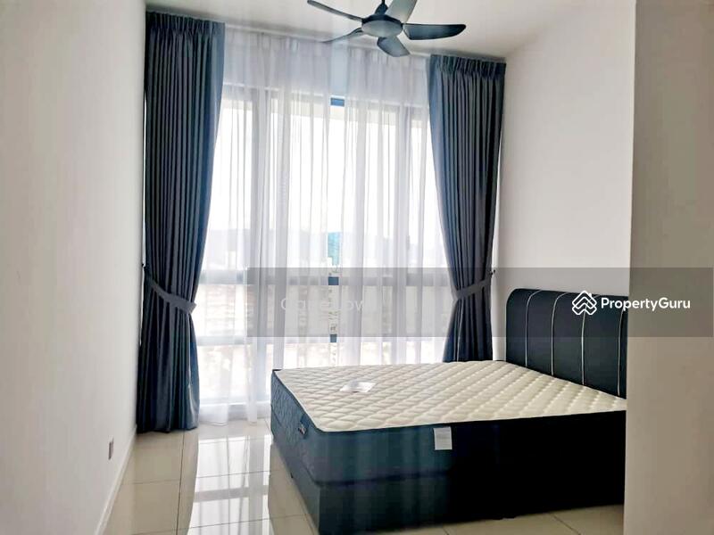 Condominium for Rent at Queens Residences Q1 @ Queens Waterfront - Cane Low - PropertyGuru.com.my