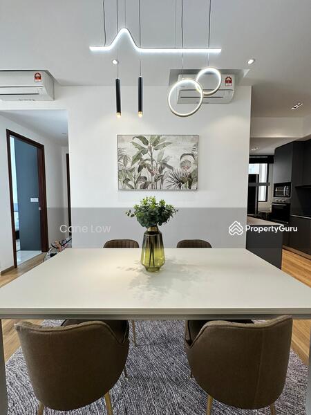 Condominium for Rent at Queens Residences Q1 @ Queens Waterfront - Cane Low - PropertyGuru.com.my