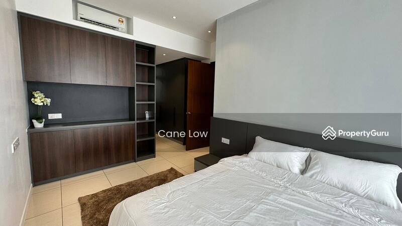 Condominium for Rent at Queens Residences Q1 @ Queens Waterfront - Cane Low - PropertyGuru.com.my