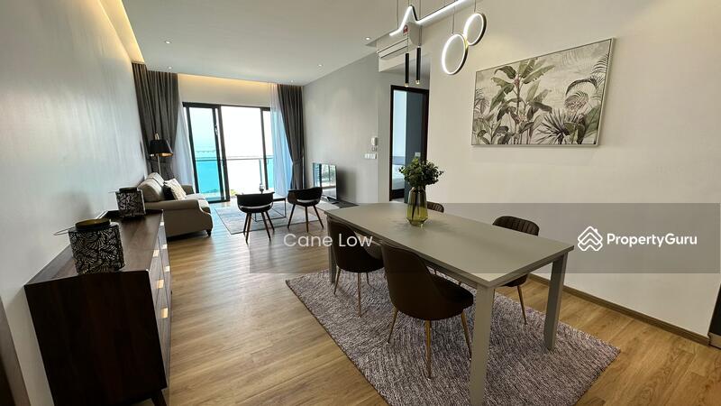Condominium for Rent at Queens Residences Q1 @ Queens Waterfront - Cane Low - PropertyGuru.com.my