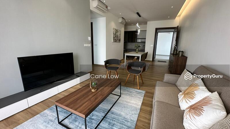 Condominium for Rent at Queens Residences Q1 @ Queens Waterfront - Cane Low - PropertyGuru.com.my