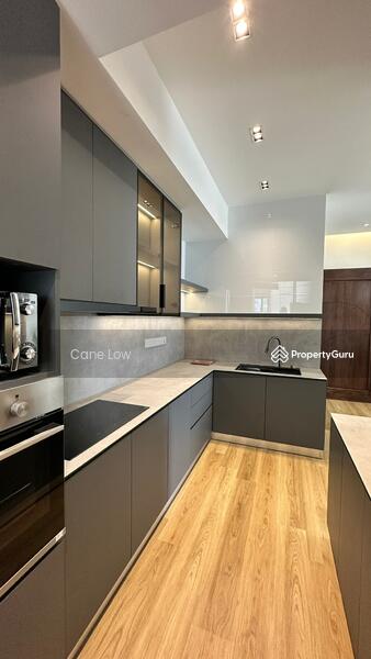 Condominium for Rent at Queens Residences Q1 @ Queens Waterfront - Cane Low - PropertyGuru.com.my