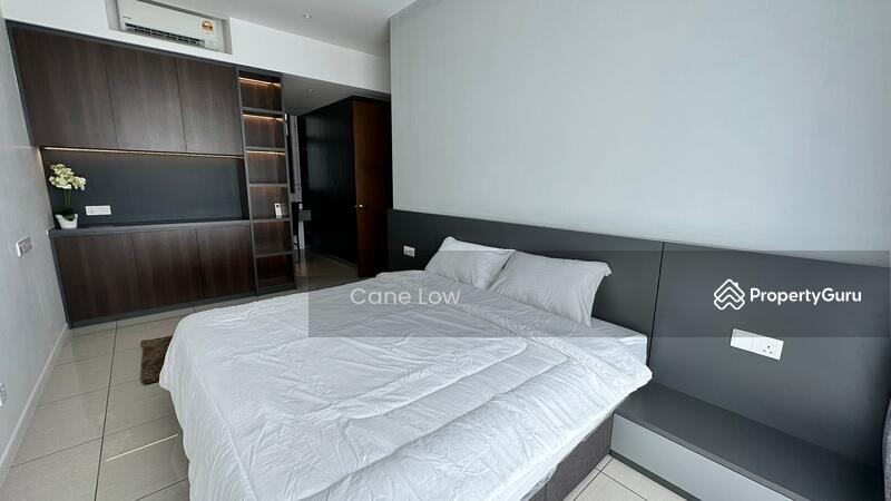 Condominium for Rent at Queens Residences Q1 @ Queens Waterfront - Cane Low - PropertyGuru.com.my