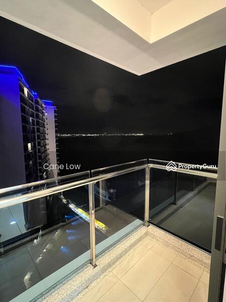 Condominium for Rent at Queens Residences Q1 @ Queens Waterfront - Cane Low - PropertyGuru.com.my