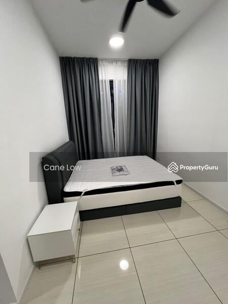 Condominium for Rent at Queens Residences Q1 @ Queens Waterfront - Cane Low - PropertyGuru.com.my
