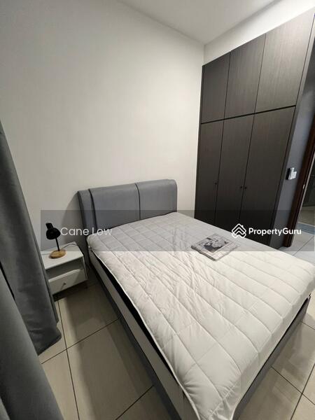 Condominium for Rent at Queens Residences Q1 @ Queens Waterfront - Cane Low - PropertyGuru.com.my