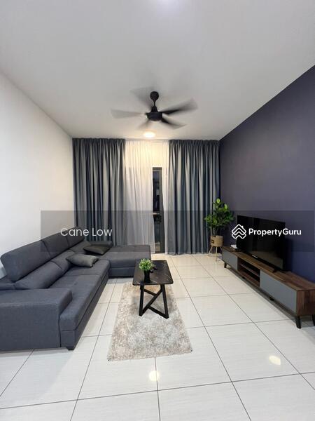Condominium for Rent at Queens Residences Q1 @ Queens Waterfront - Cane Low - PropertyGuru.com.my